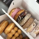 던킨도너츠 광주터미널점 이미지