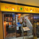 로얄 | [일산/장항동]일산인도커리 로얄인디아 후기 : 메뉴 추천