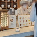 KTX역 남단(입구) | KTX 기차 안에서 먹기 좋은 서울역 과일찹쌀떡 디저트 맛집 한정선 내돈내산 추천후기