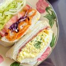 커피에반하다개봉한진아파트점 | 개봉역 샌드위치 맛집 유캔두잇 재방문 각이네~