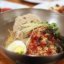 춘천막국수 이미지