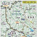 낙남정맥 12구간 영신봉-삼신봉-고운동재 (20.2km) 이미지