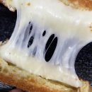 찰꽈도찹쌀꽈배기