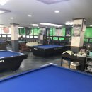 금 당구장 이미지