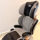 [팝니다]치코 카시트 Kidfit Zip Air Plus 이미지
