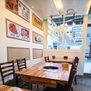 국가대표김치찜 | 성내동감자탕맛집|국가대표큰손감자탕, 푸짐함이 남다른집