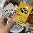큰집닭강정정릉점