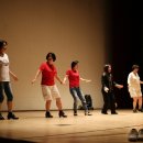 두발자유 이미지