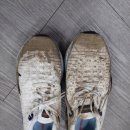 취미세탁소 | 고깃집에서의 난관...!! 재송동 최고의 운동화 세탁소로 극복