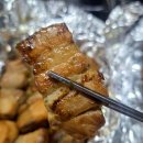 우도숯불갈비&막국수
