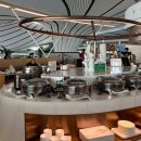 당월로 | 중국 베이징 경유 후기 | 다싱공항 라운지 무료 이용 후기 + 우리 위비 트래블 당월 실적