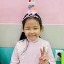 ★웃음이 가득한 위즈2반★2월 생일잔치 - 변서은, 이루다 이미지