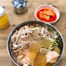육거리국수