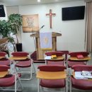 화성시 봉담 와우리 교회 임대(1000만원/30만원) 이미지