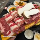 부흥농장 | 🍽 [푸른농장 정육식당] 부흥오거리 맛집 추천 / 부평시장역 가족모임 하기 좋은 곳 / 부평 정육식당