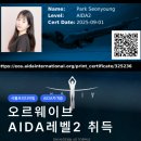 잠실레벨업복싱 | 서울 프리다이빙 내돈내산 : 오르웨이브 프리다이빙 AIDA 레벨2 자격증 취득 후기