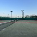 배수지체육공원 게이트볼장+족구장 이미지