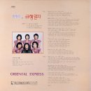 김정수와 급행열차 [미소／변심] (1981) 이미지