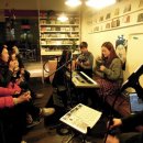 오안민박 이미지