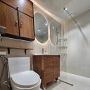 백석브라운스톤 | 백석 브라운스톤 욕실리모델링 천안타일