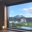 여기가좋겠네(휴게소) | 데이지호텔 양평 _ 서울근교 숙소추천 자쿠지가 있는 깔끔한 숙소