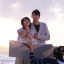 강동원- 샤프 전자 CF 2 촬영 중 직찍!! 이미지