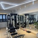 핏디렉터 프라이빗 PT 포우먼 이미지