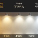 윤슬조명