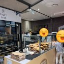 바겟커피 | 신세계 센텀시티 간식맛집 바겟팜후기😗