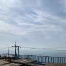 남해군푸드뱅크 | 남해여행 day2 다랭이마을 카페톨 더풀 하버스퀘어 럭키웨더젤라또 바래온 백년유자2호점 해바라기맛집