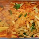 보라네분식 이미지