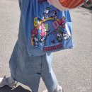 (주)이너에코 | 보부상을 위한 가벼운 데일리백 볼앤체인 에코백 스누피 벌스데이 쇼퍼백 장단점 뭘까