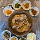 한나낙지마당 서천맛집 토종백숙까지 온가족대만족