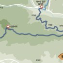 팔공산 둘레길 16구간 이미지