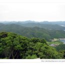 20. 아담하고 깨끗한 대마도 여행 - 신이 빚은 자연의 신비, 대마도 하롱베이 '에보시타케(鳥帽子岳)' 이미지