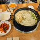 유복이네 | [동탄] 센트럴파크 푸짐하고 맛있는 칼국수/쭈꾸미 맛집 "유복해물칼국수" 후기