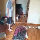 주민세탁 이미지