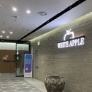 화이트 사우나 이미지