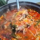 경주민물매운탕