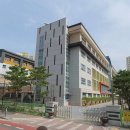 호수초등학교 이미지