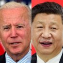바이든, 美中 대화 마무리한 이튿날 시진핑에 “독재자” 이미지