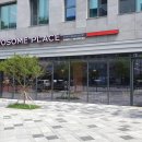 해들마을 6단지 정문 이미지