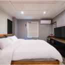 그린모텔 | 오산에서 찾은 가성비 좋은 숙소, 그린파크모텔에서 특별한 휴식을!