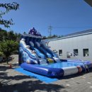 임하호수상레저타운 캠핑장 이미지