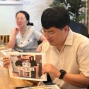풍성한지역아동센터 | 나의 전라남도 광주 방문기 😊_ 먹거리네트워크 전남모임 2025