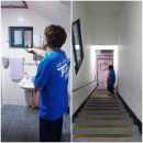 도복의바람소리가울려퍼지는TOP태권도 이미지