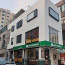 모스버거 선유도역점 이미지