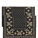 재원상회 | 날 위한 크리스마스 선물 : RRL 더블알엘 플로럴 프린트 코튼 스카프 후기