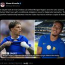 UEFA 재정 규정 가지고 노는 개ㅈ첼(feat 니자르 칸셀라) 이미지