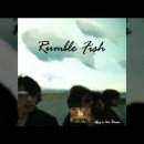 럼블 피쉬(Rumble Fish) 으라차차 (가사 첨부) 이미지